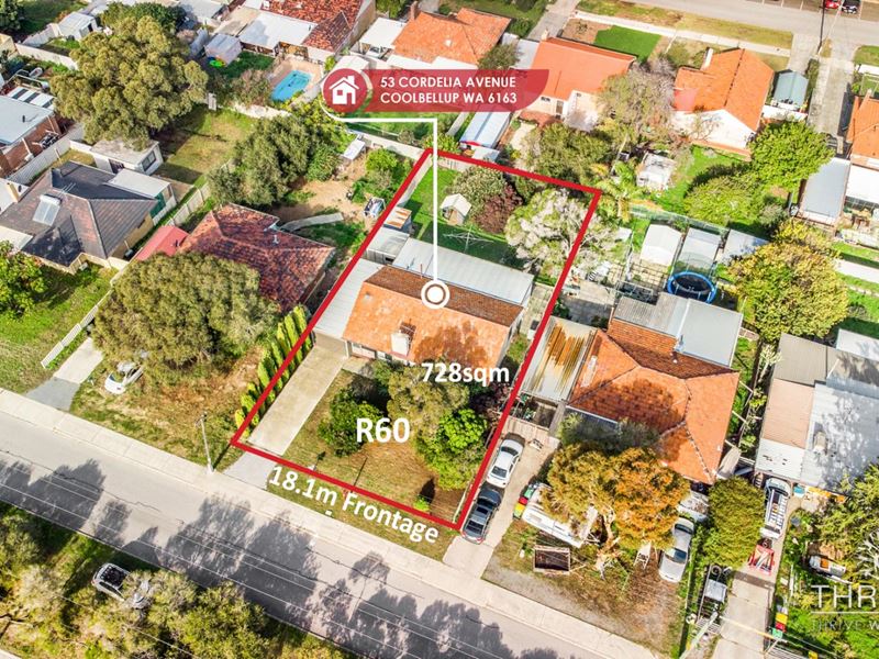 53 Cordelia Avenue, Coolbellup