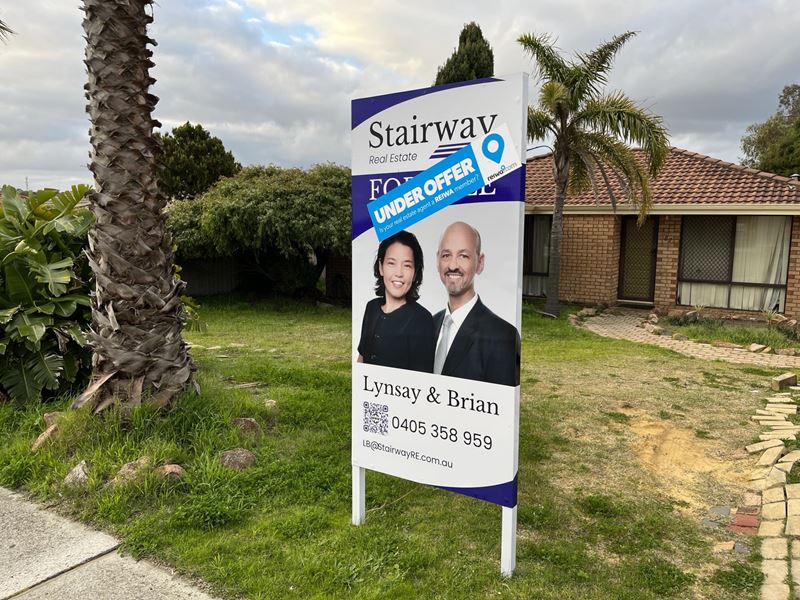 67 Apple Blossom Drive, Mirrabooka