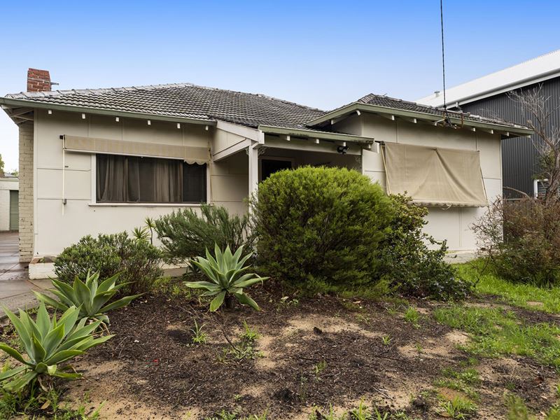 207 Hancock Street, Doubleview WA 6018
