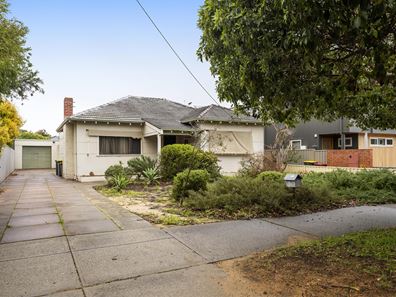207 Hancock Street, Doubleview WA 6018