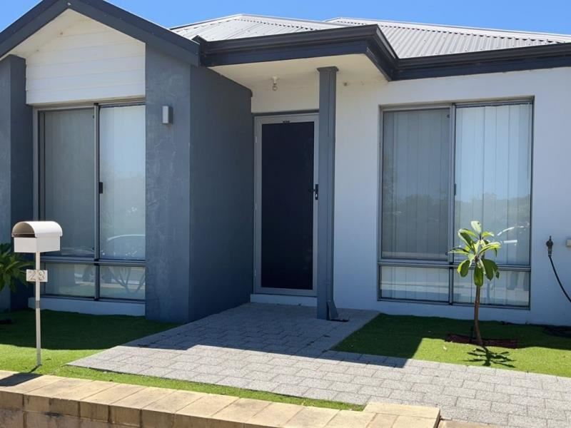28 Butterleaf Road, Baldivis