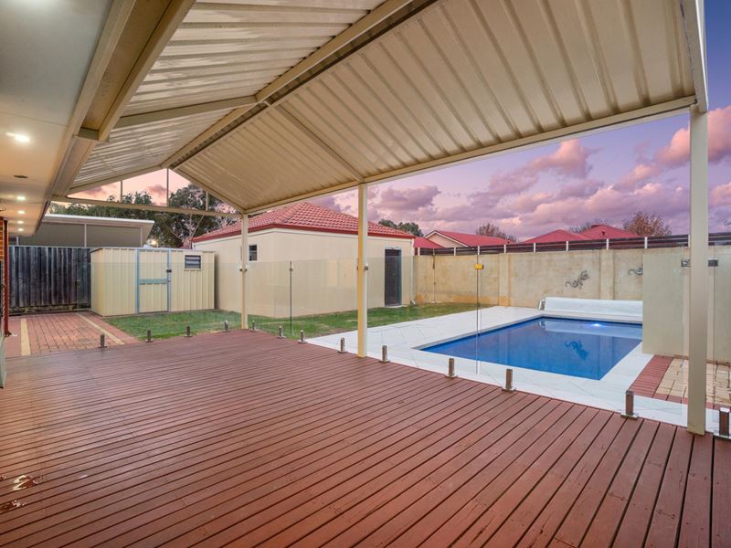 14 Derricap Avenue, Ellenbrook