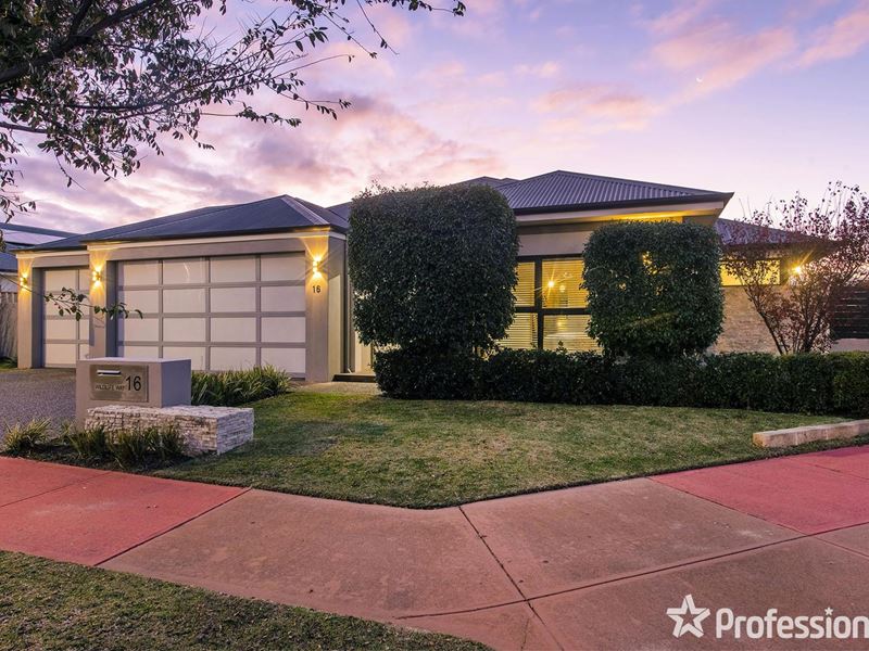 16 Wildlife Way, Southern River