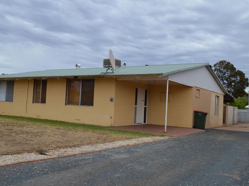 26 Hakea St, Kambalda West
