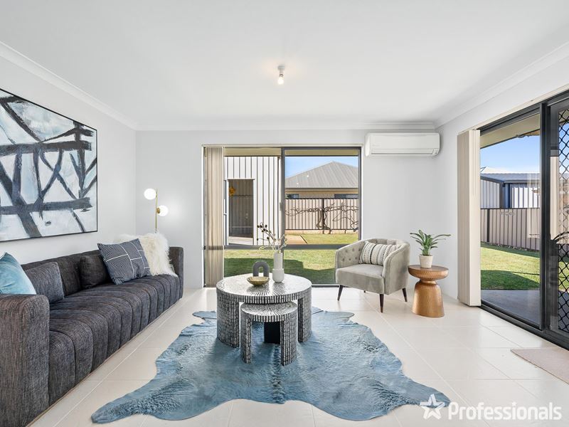 21 Azalea Gardens, Forrestfield