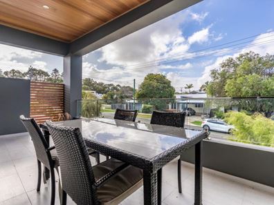 4/51 Burniston Street, Scarborough WA 6019