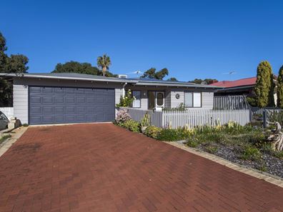 10 Whitehead  Street, Singleton WA 6175