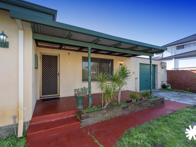 73 Acton Avenue, Rivervale