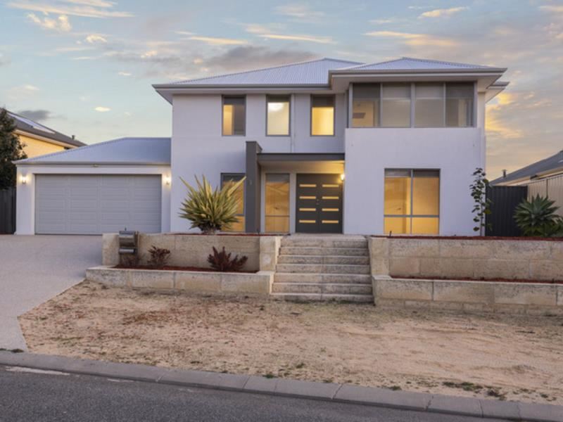 6 Teraglin Vista, Yanchep