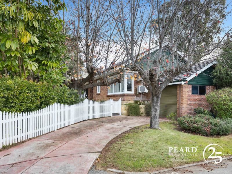 59 Esperance Street, East Victoria Park