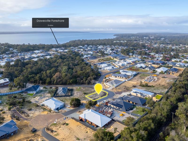 4 Riverhill Crest, Dawesville WA 6211