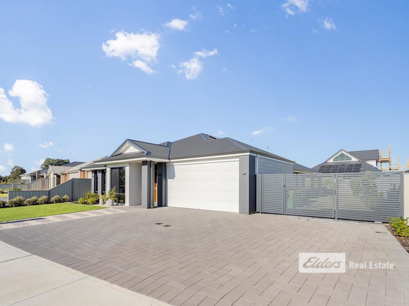 10 Serpens Road, Australind