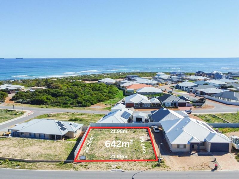 34 Poseidon Way, Glenfield