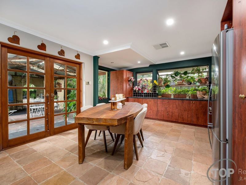 13 Burren Gate, Willetton