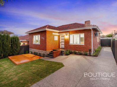 129 Grand Promenade, Doubleview WA 6018
