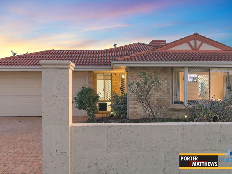 26 Abrolhos Loop, Beckenham