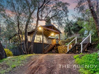 26 Soldiers Road, Roleystone WA 6111