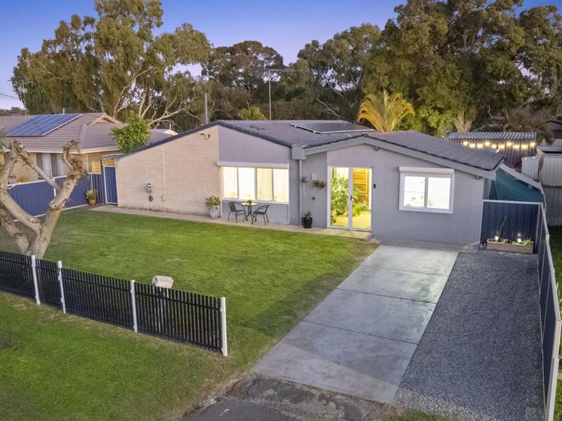 5 Flaveria Place, Pinjarra