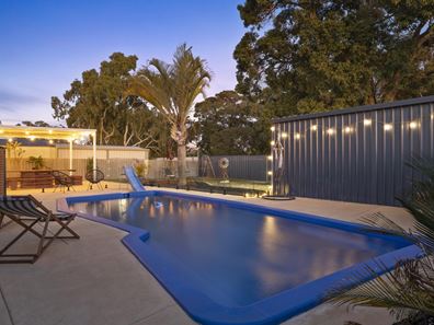 5 Flaveria Place, Pinjarra WA 6208