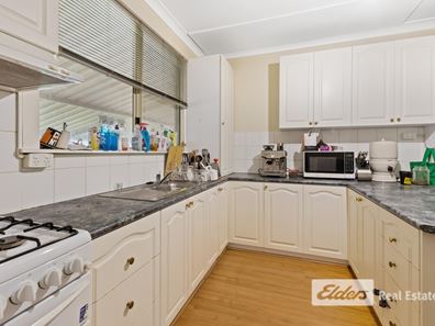 103 Ogden Street, Collie WA 6225