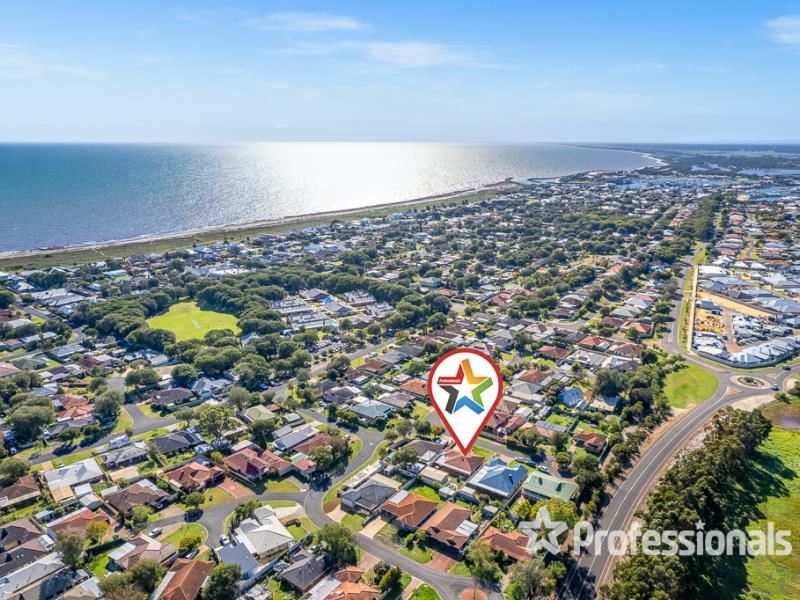 4 Shearwater Place, Geographe