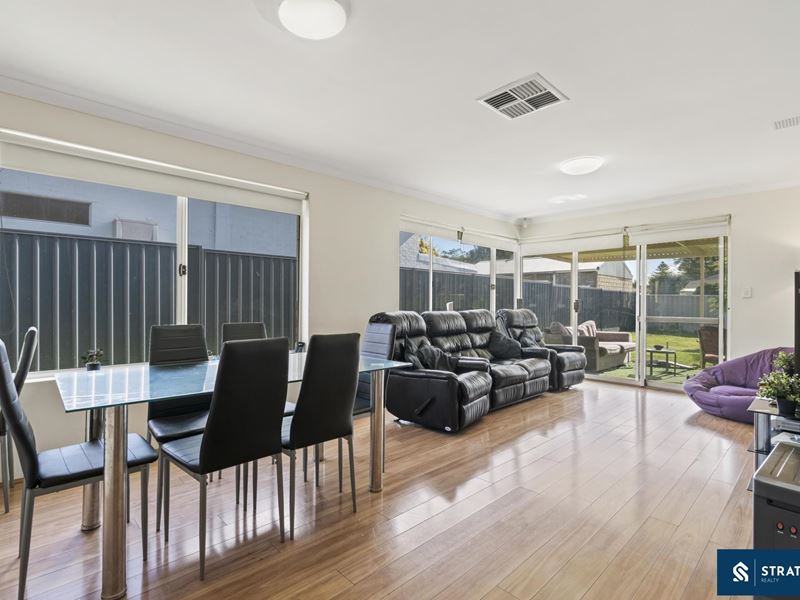 71A Palmerston Street, St James