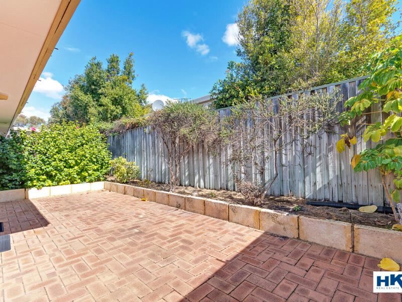 25/192 Fairway Circle, Connolly