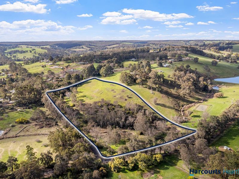 22 Kangaroo Gully Road, Kangaroo Gully