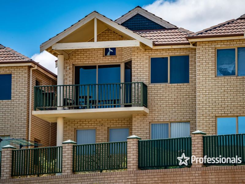 13/129 George Road, Beresford