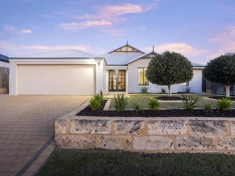 37 Dumaresq Loop, Quinns Rocks WA 6030