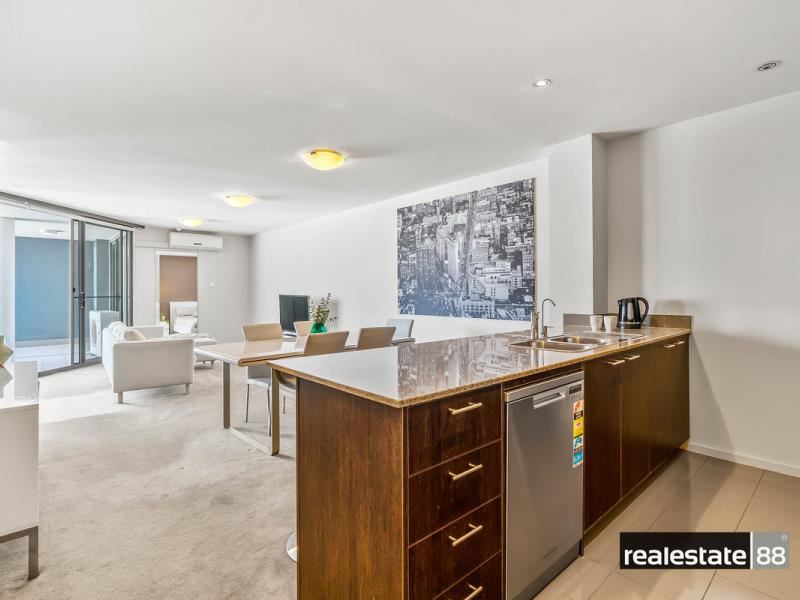 143/369 Hay Street, Perth