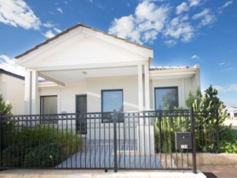 130 Camborne Parkway, Butler