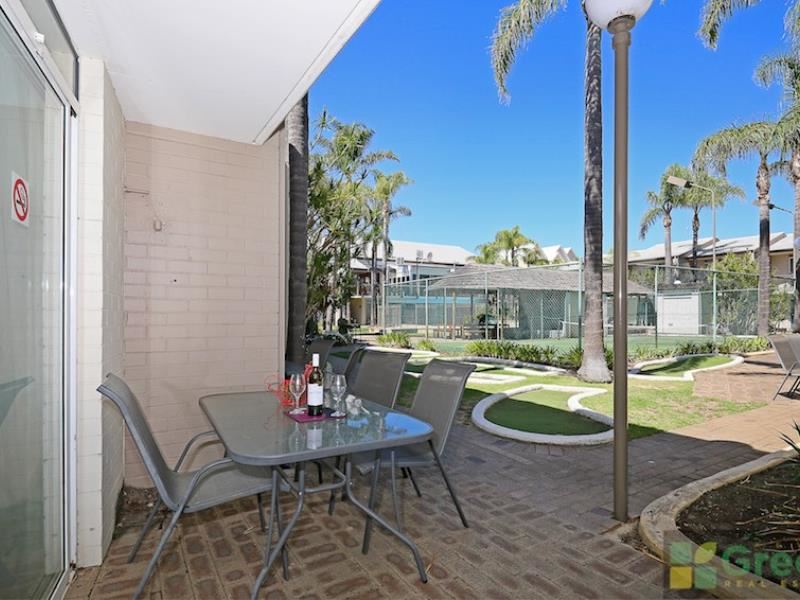5/110 Mandurah Terrace, Mandurah
