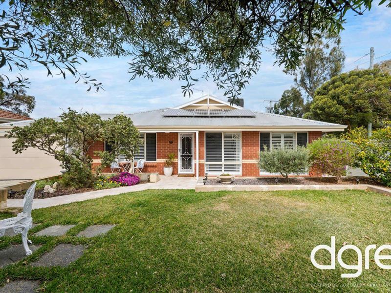 2 Spiller Street, Hamilton Hill