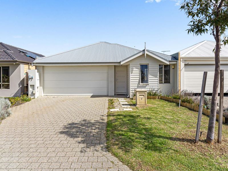 7 Thangoo Way, Golden Bay