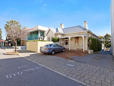 2 Clive Street, West Perth WA 6005