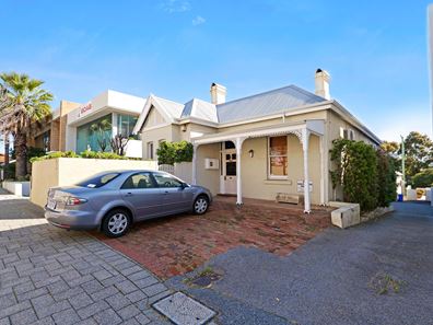 2 Clive Street, West Perth WA 6005