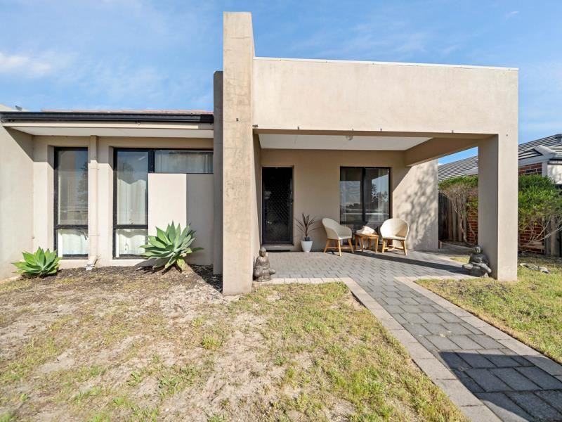 63 Banrock Drive, Ellenbrook