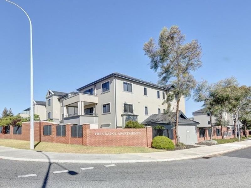 7/1 Sunlander Drive, Currambine
