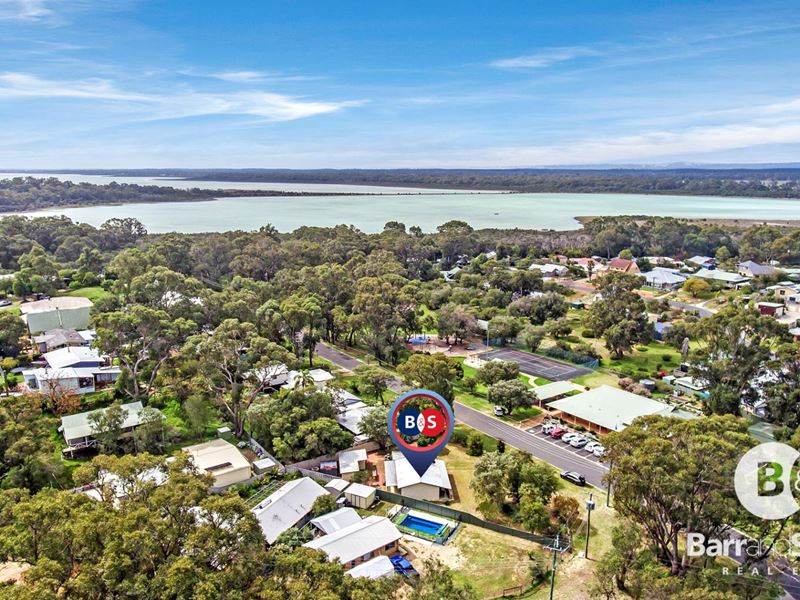 1 Reading Road, Myalup