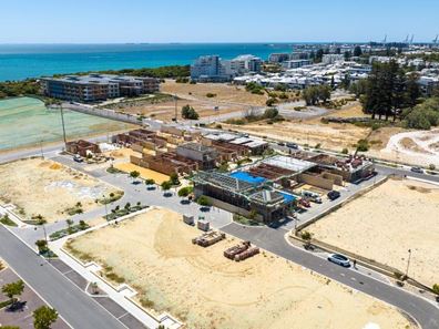 90 Reinforcement Parade, North Coogee WA 6163