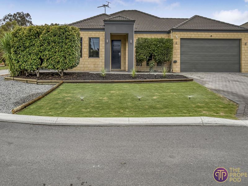 38 Vlasich Road, Byford