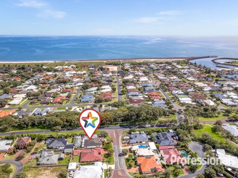 1 Ostia Way, Geographe