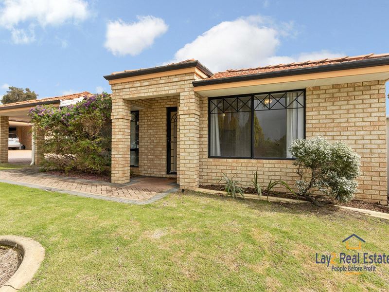 2B Gilbert Street, Bayswater
