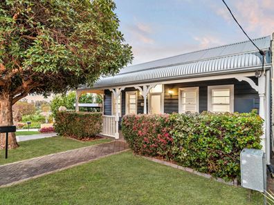 19 Hayward Street, Bayswater WA 6053