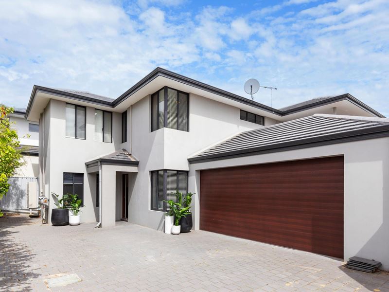 22A Holmwood Way, Embleton