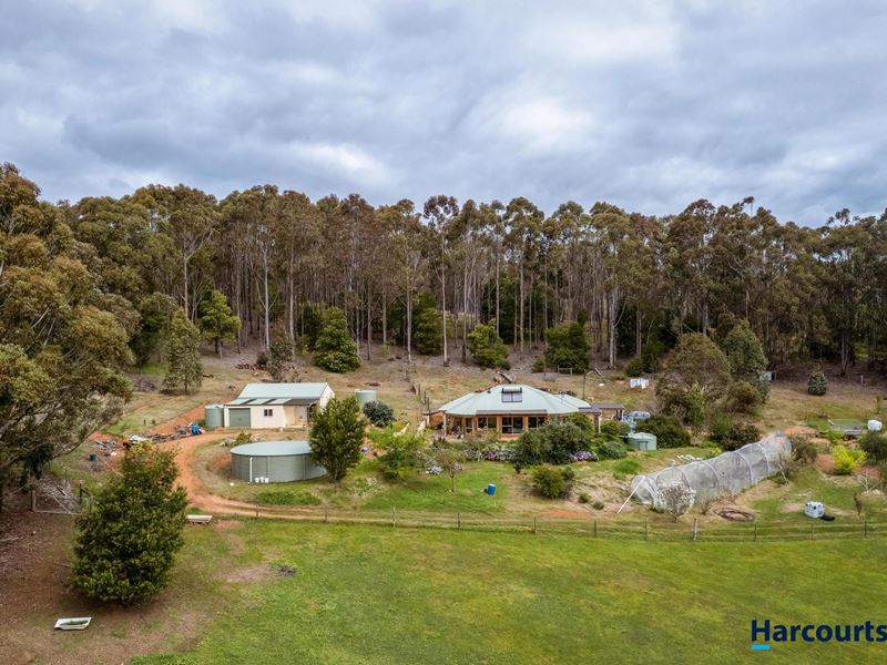 122 Henderson Road, Kangaroo Gully