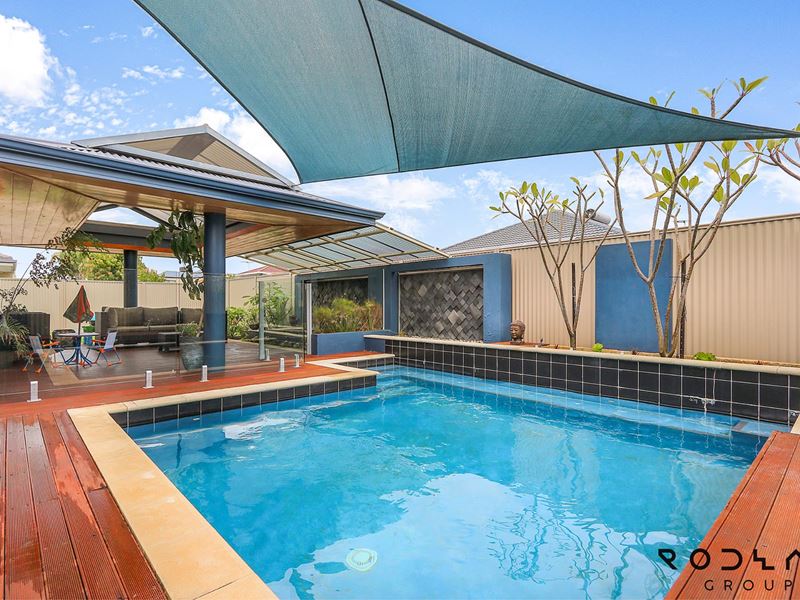 3 Arboll St, Southern River