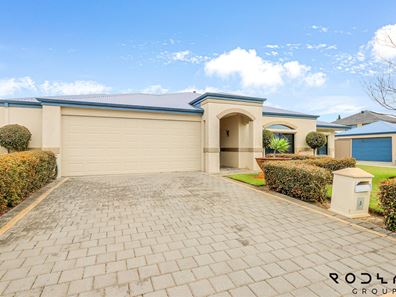 3 Arboll St, Southern River WA 6110