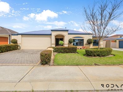 3 Arboll St, Southern River WA 6110